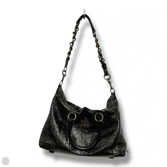 Handbag Designer By Coach, Size: Small