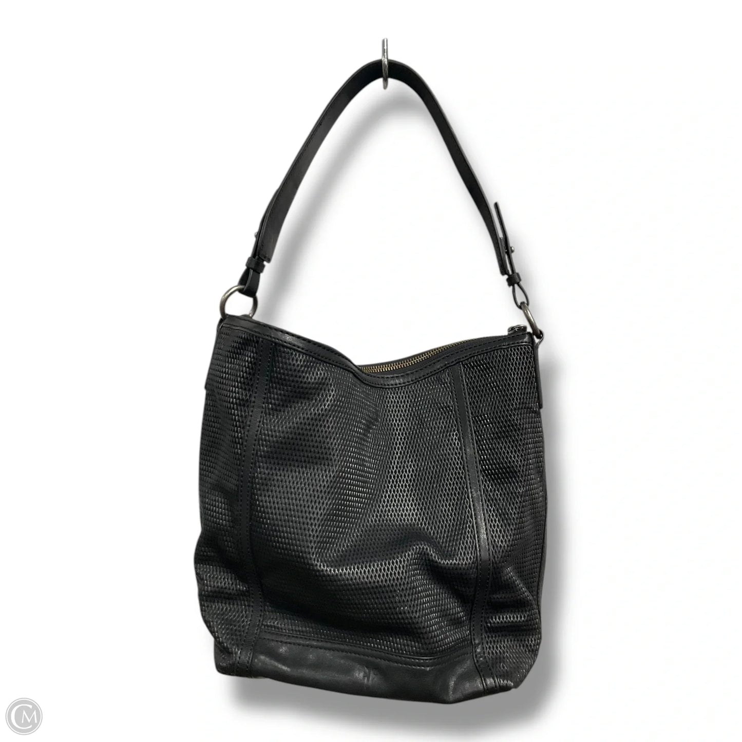 Handbag Designer By Frye, Size: Medium