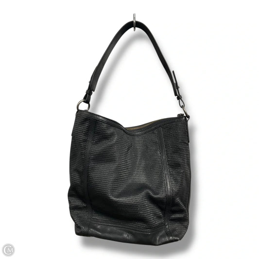 Handbag Designer By Frye, Size: Medium