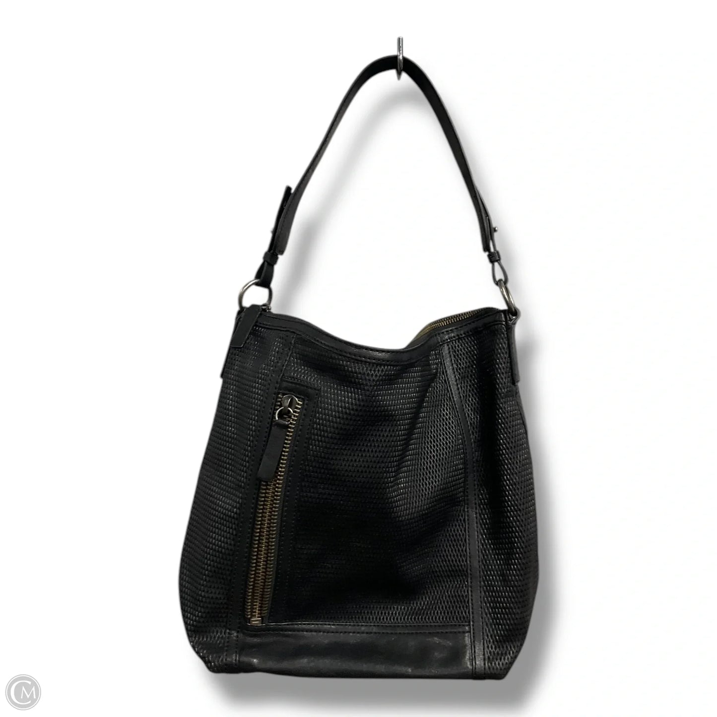 Handbag Designer By Frye, Size: Medium