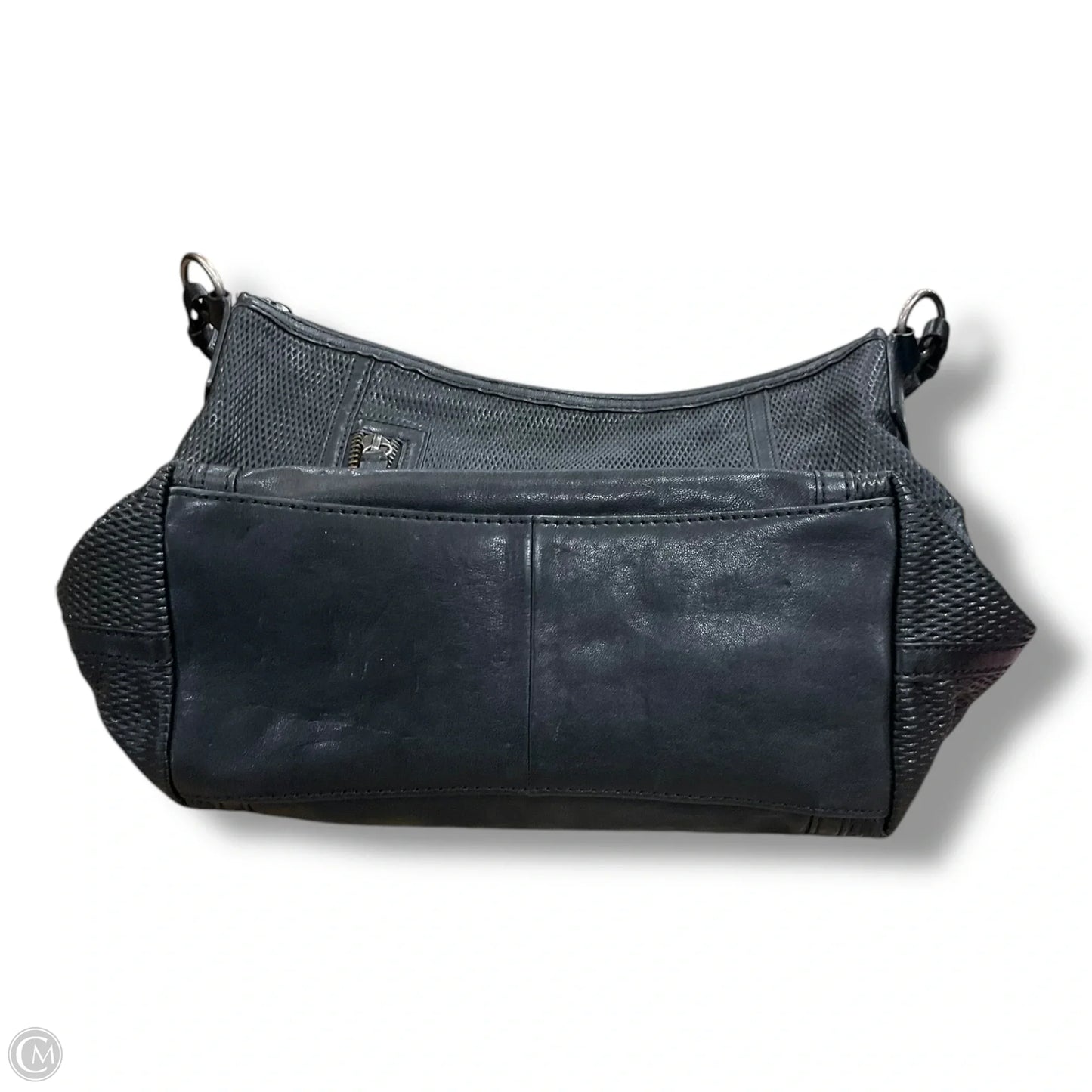 Handbag Designer By Frye, Size: Medium