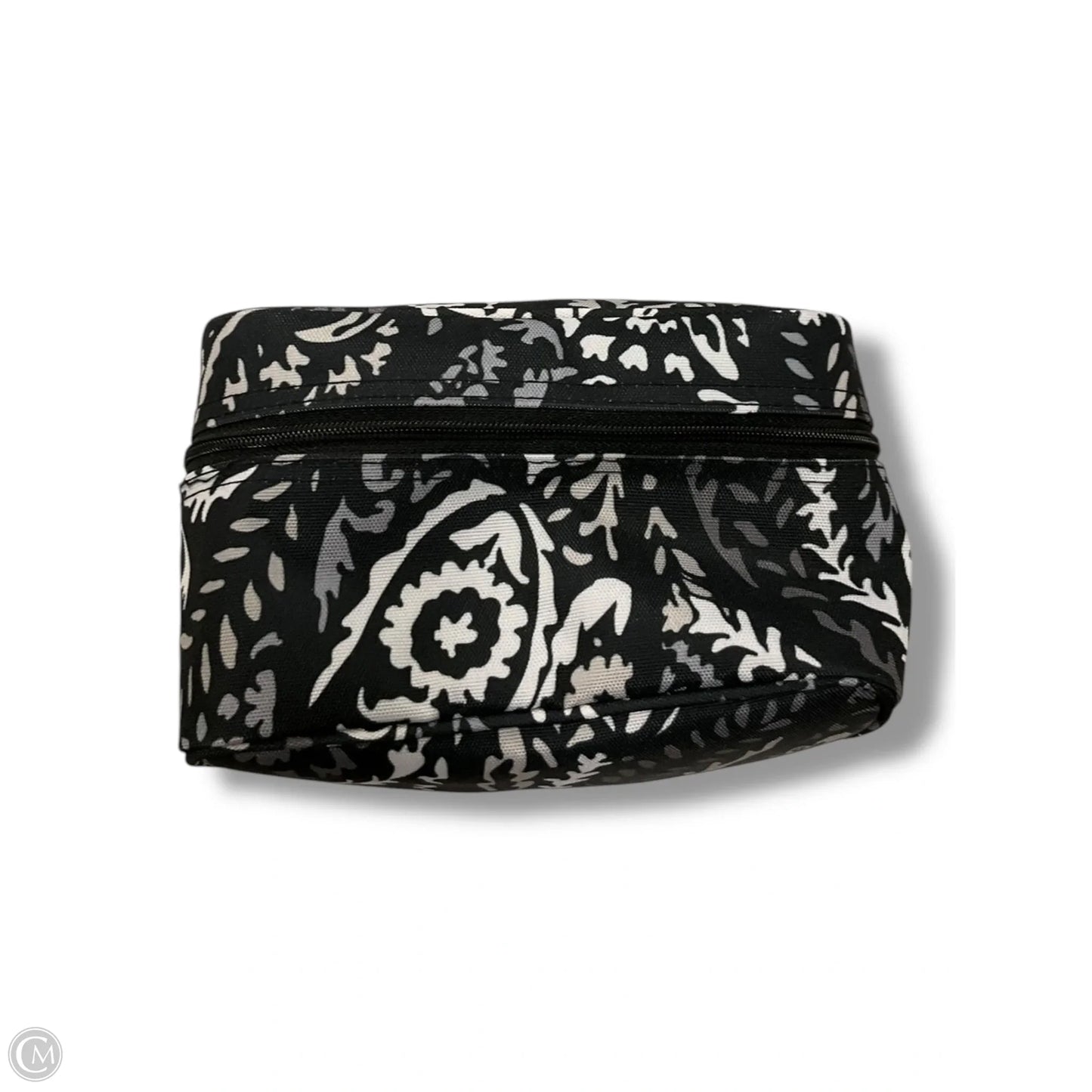 Makeup Bag By Vera Bradley, Size: Medium