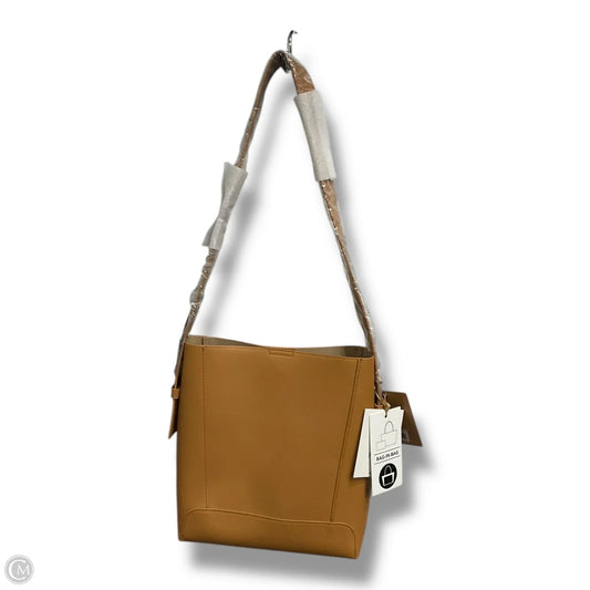 Handbag By Clothes Mentor, Size: Medium