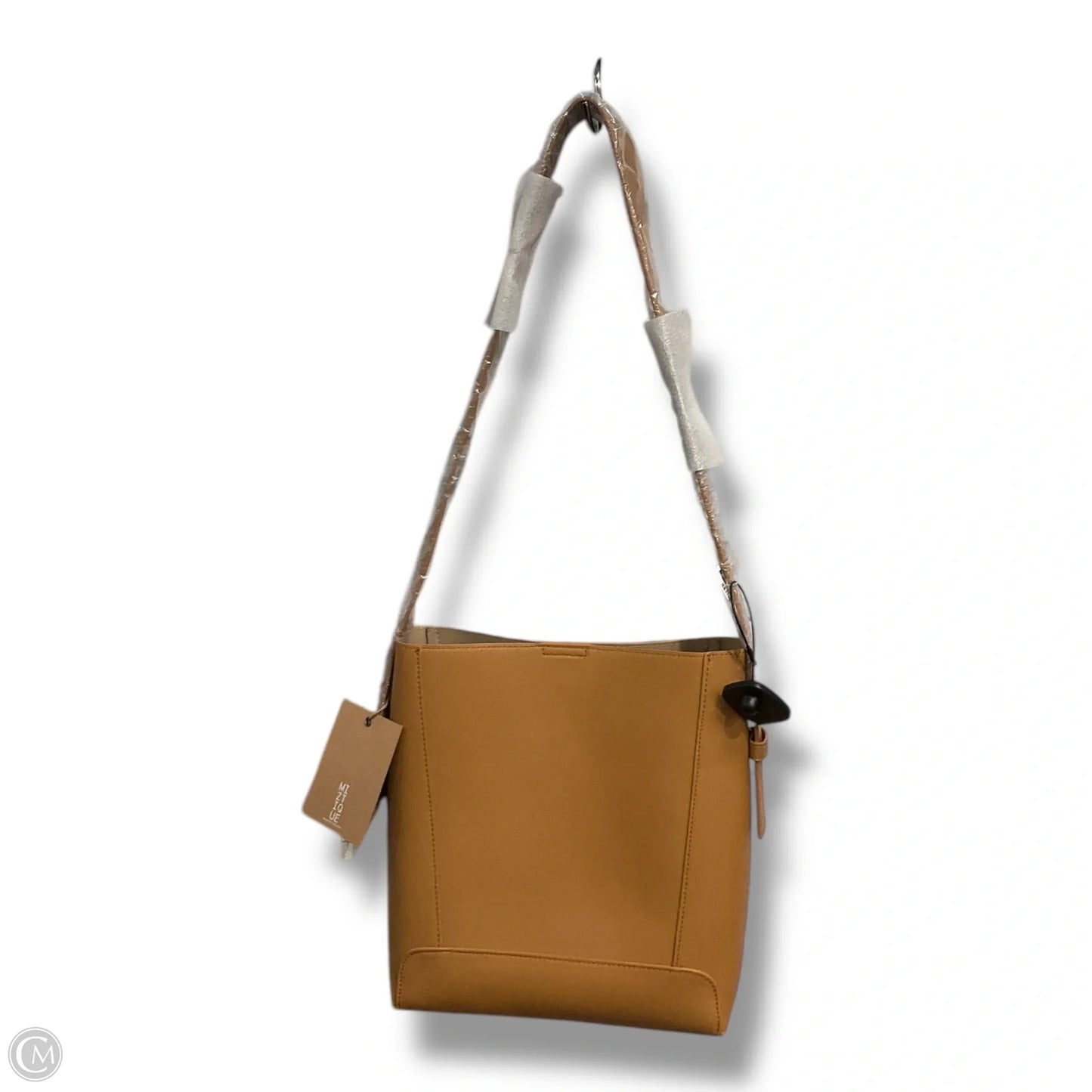 Handbag By Clothes Mentor, Size: Medium