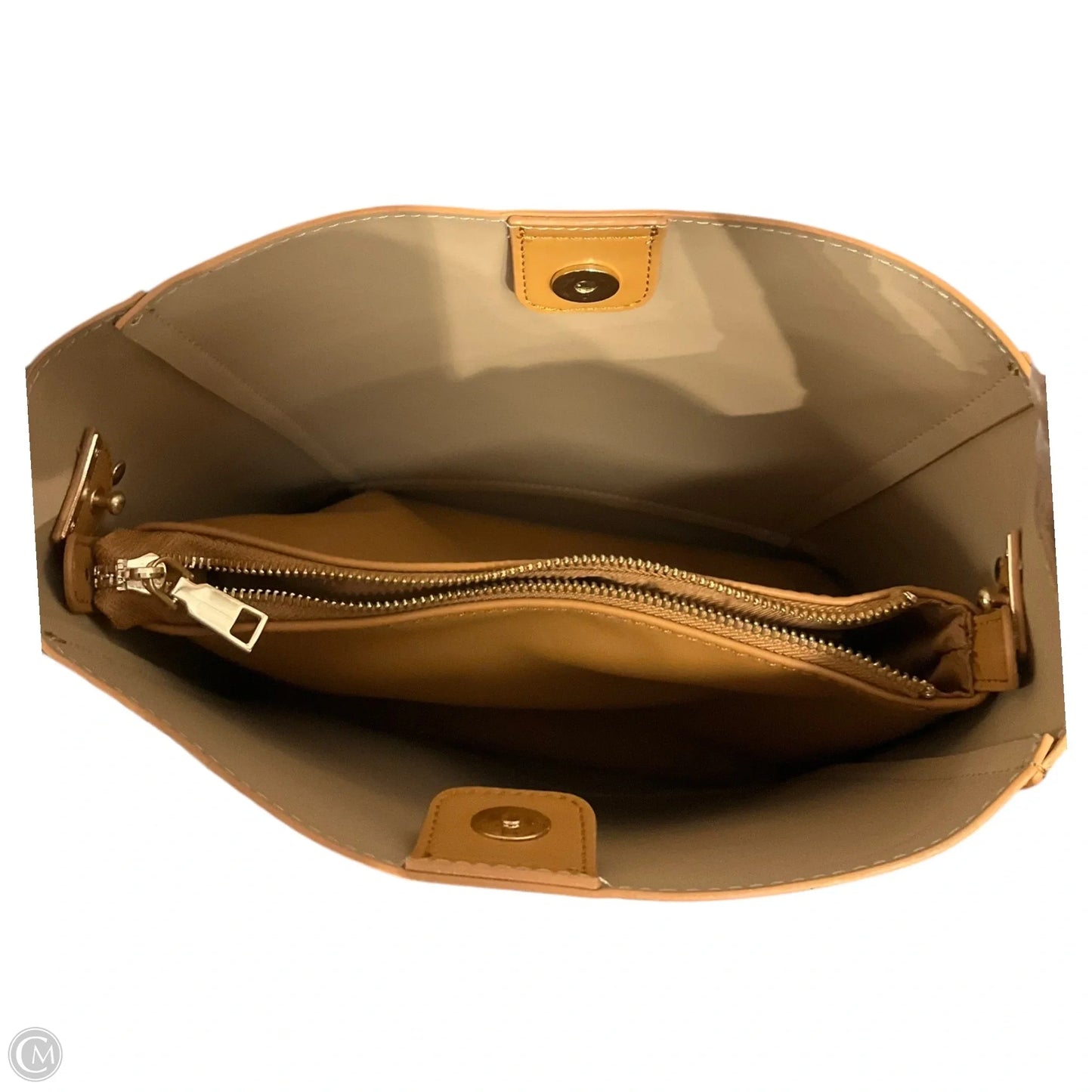 Handbag By Clothes Mentor, Size: Medium
