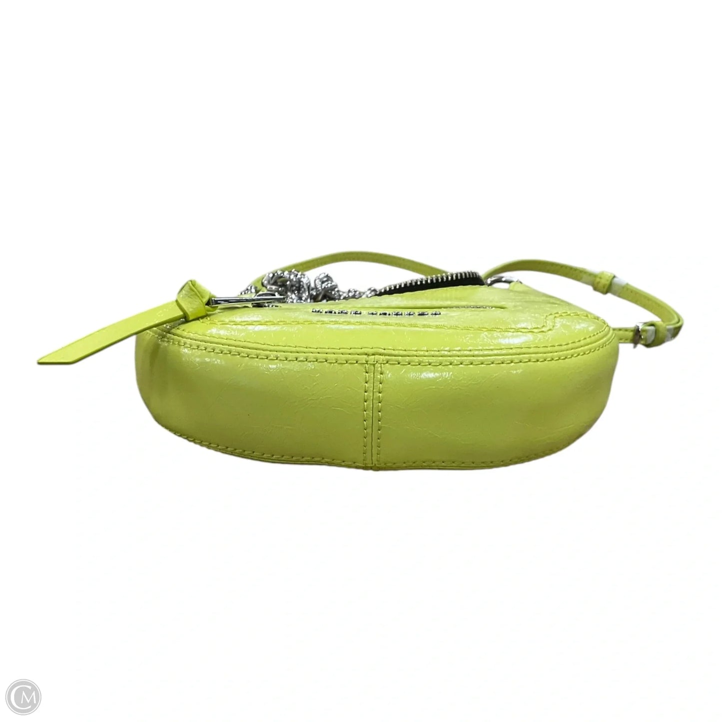 Crossbody Designer By Marc Jacobs, Size: Small