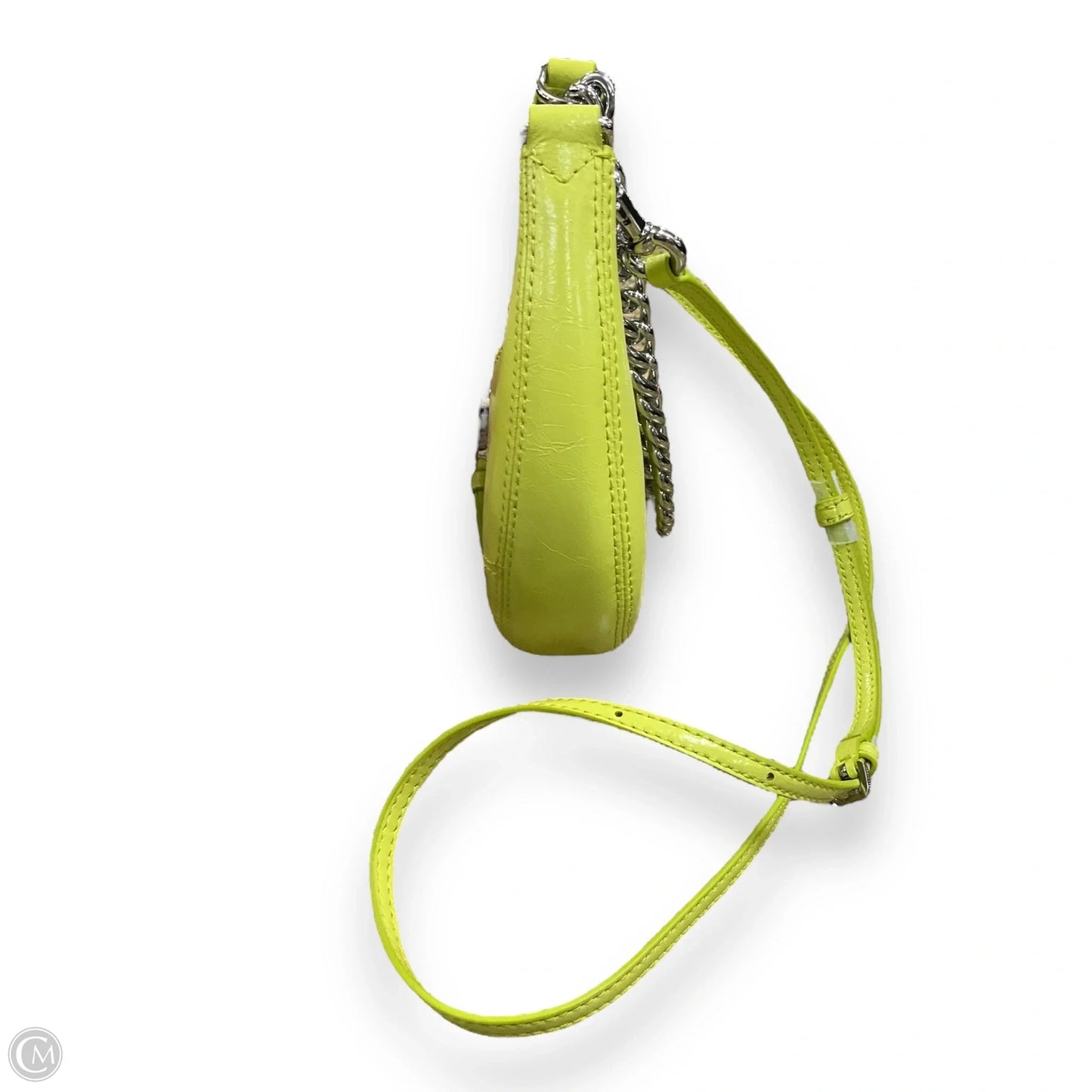 Crossbody Designer By Marc Jacobs, Size: Small