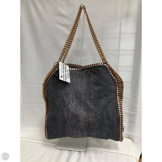 Handbag Luxury Designer By Stella Mccartney, Size: Medium