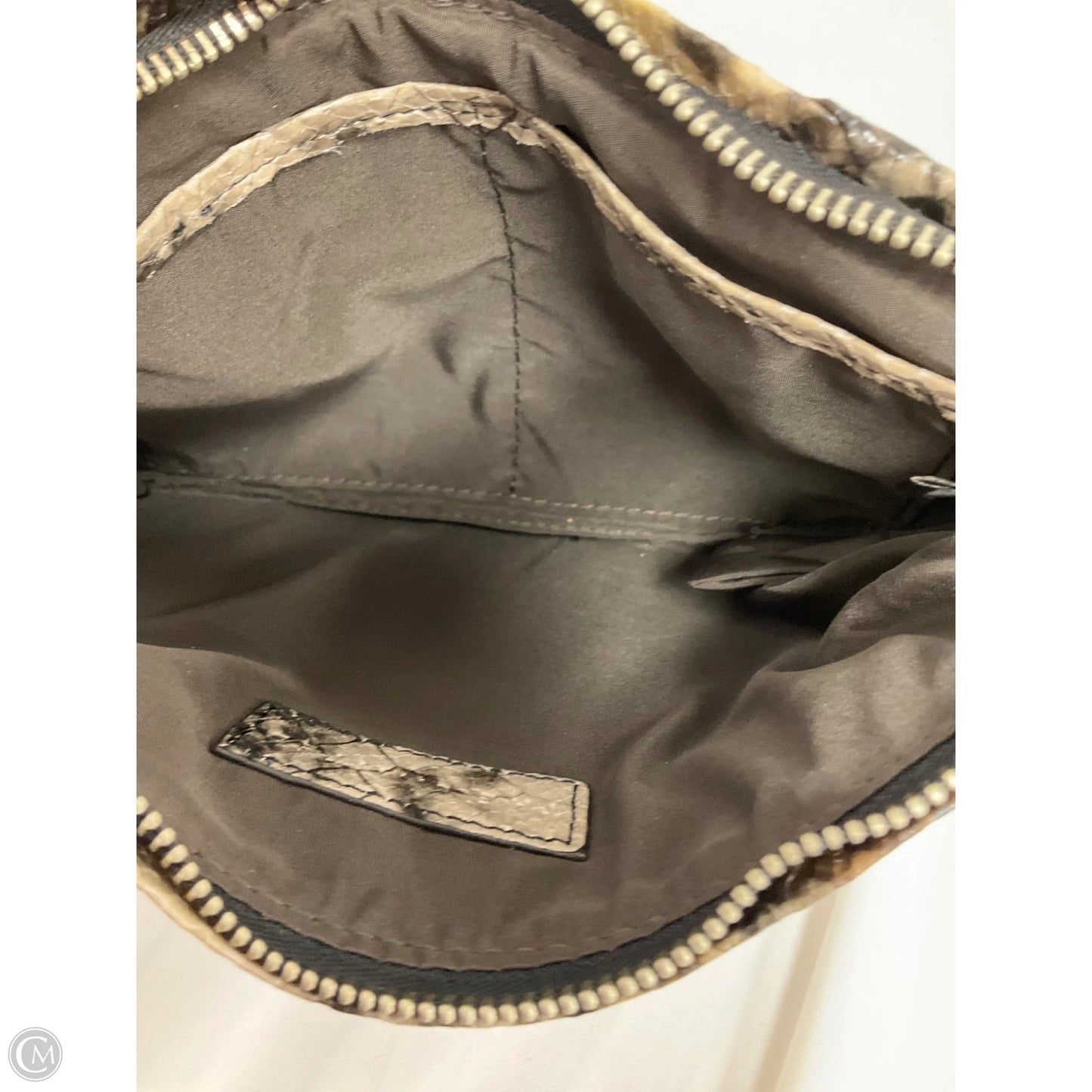 Wristlet By Limited, Size: Small