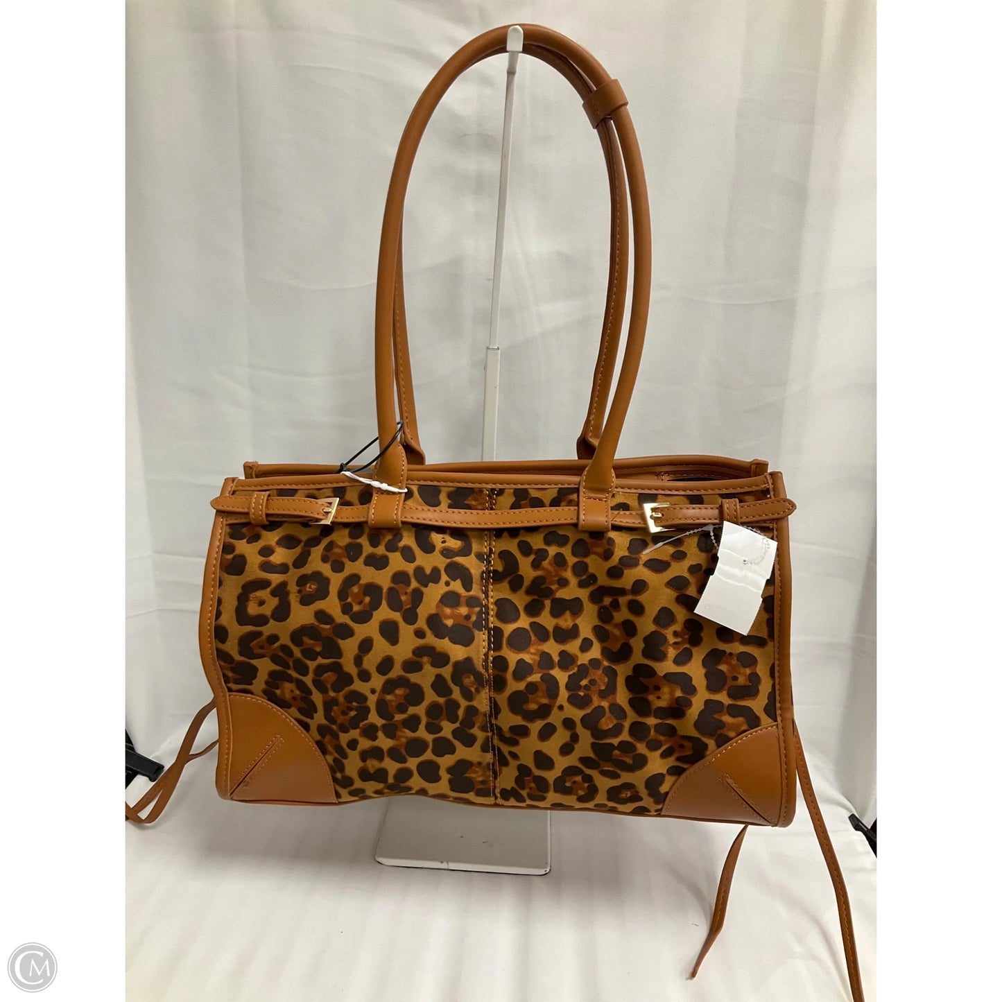 Handbag By Clothes Mentor, Size: Large