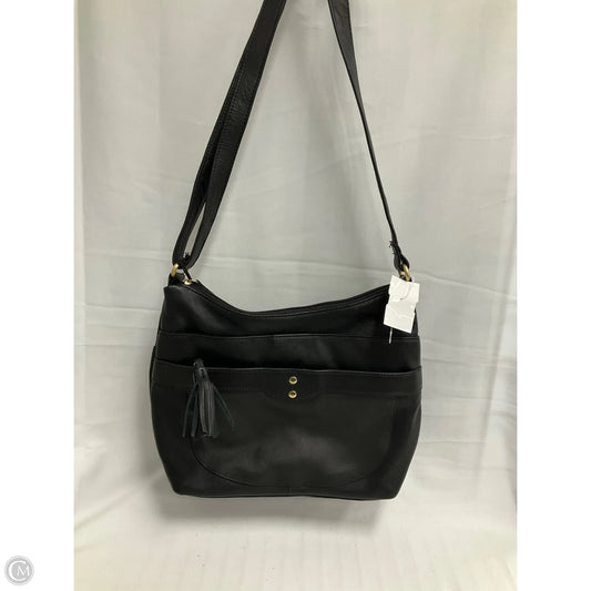 Crossbody Leather By Margot, Size: Small