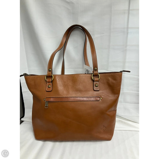 Handbag Designer By Patricia Nash, Size: Large