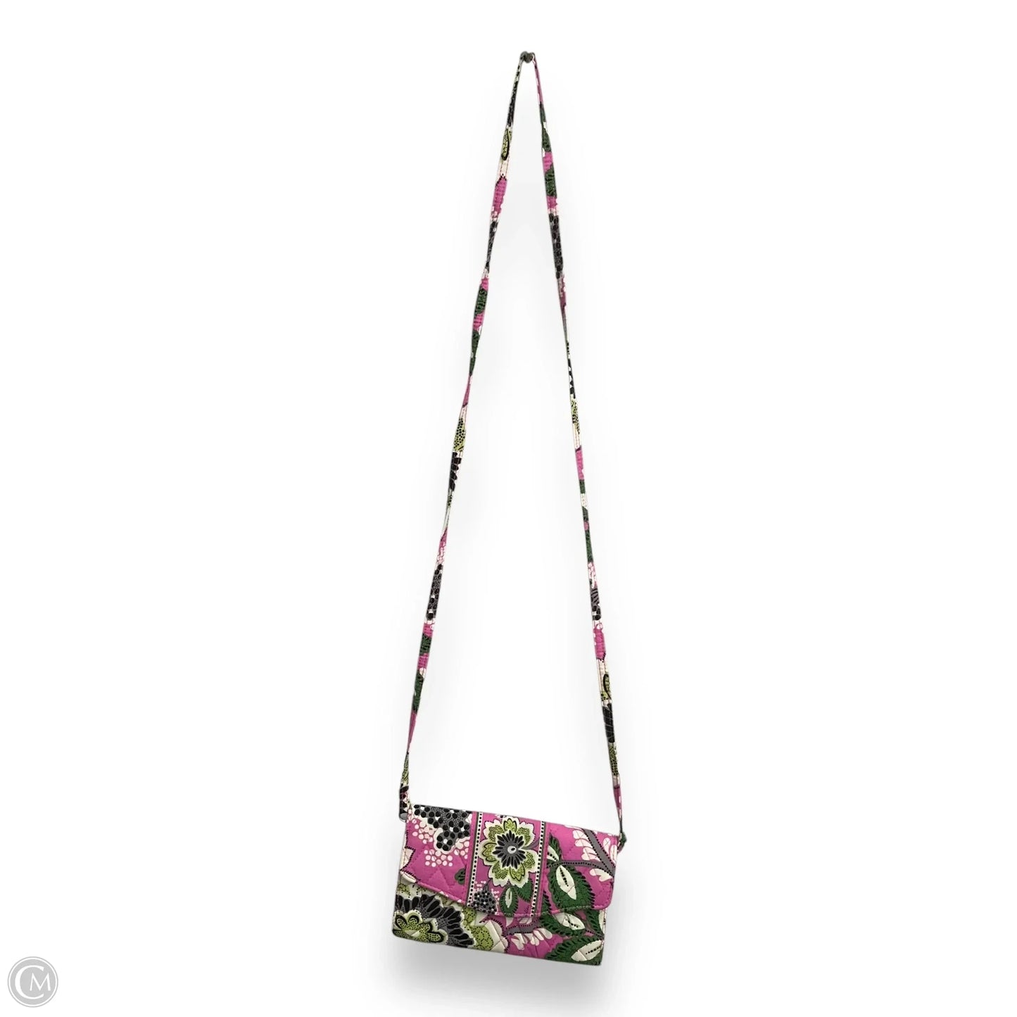 Crossbody By Vera Bradley, Size: Small
