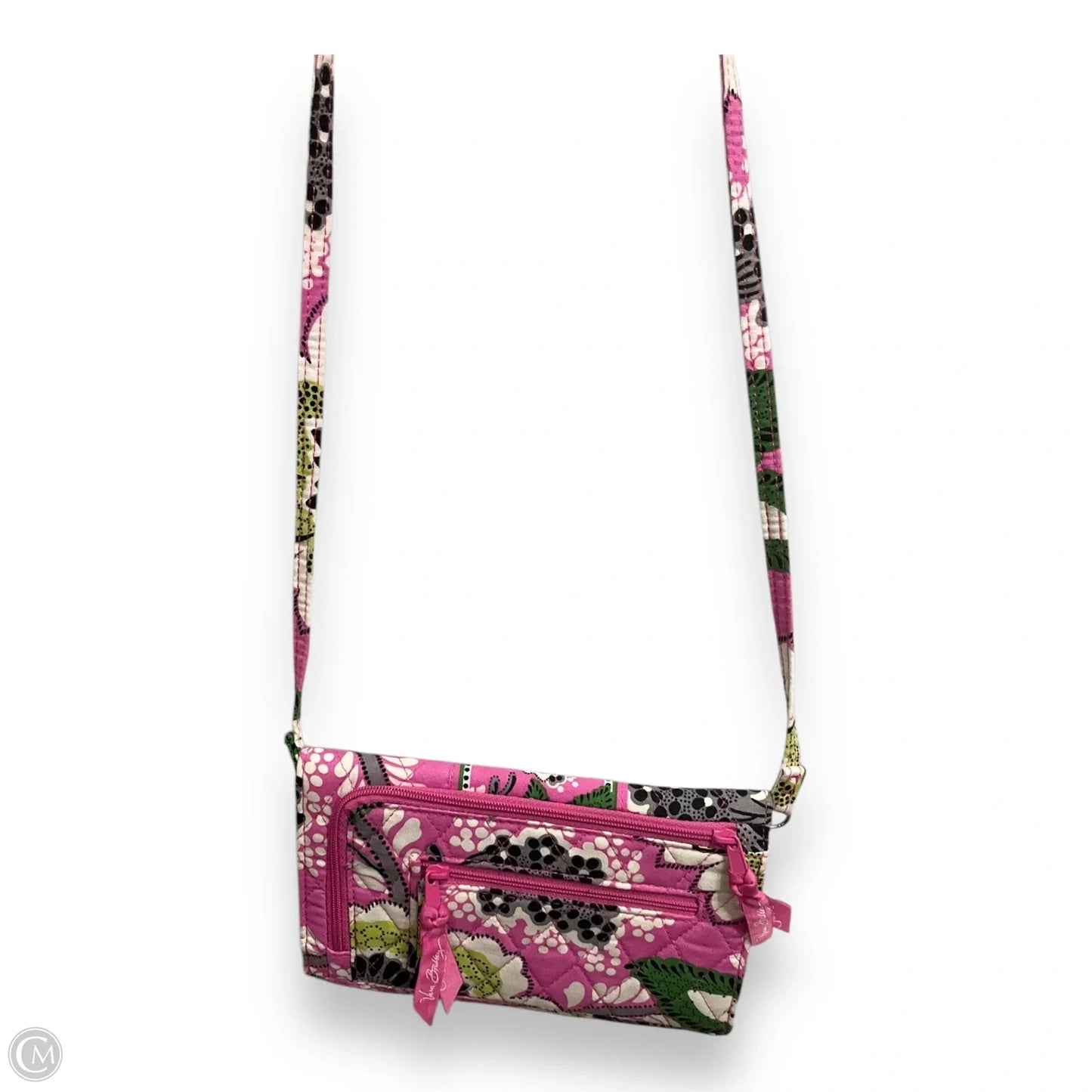 Crossbody By Vera Bradley, Size: Small