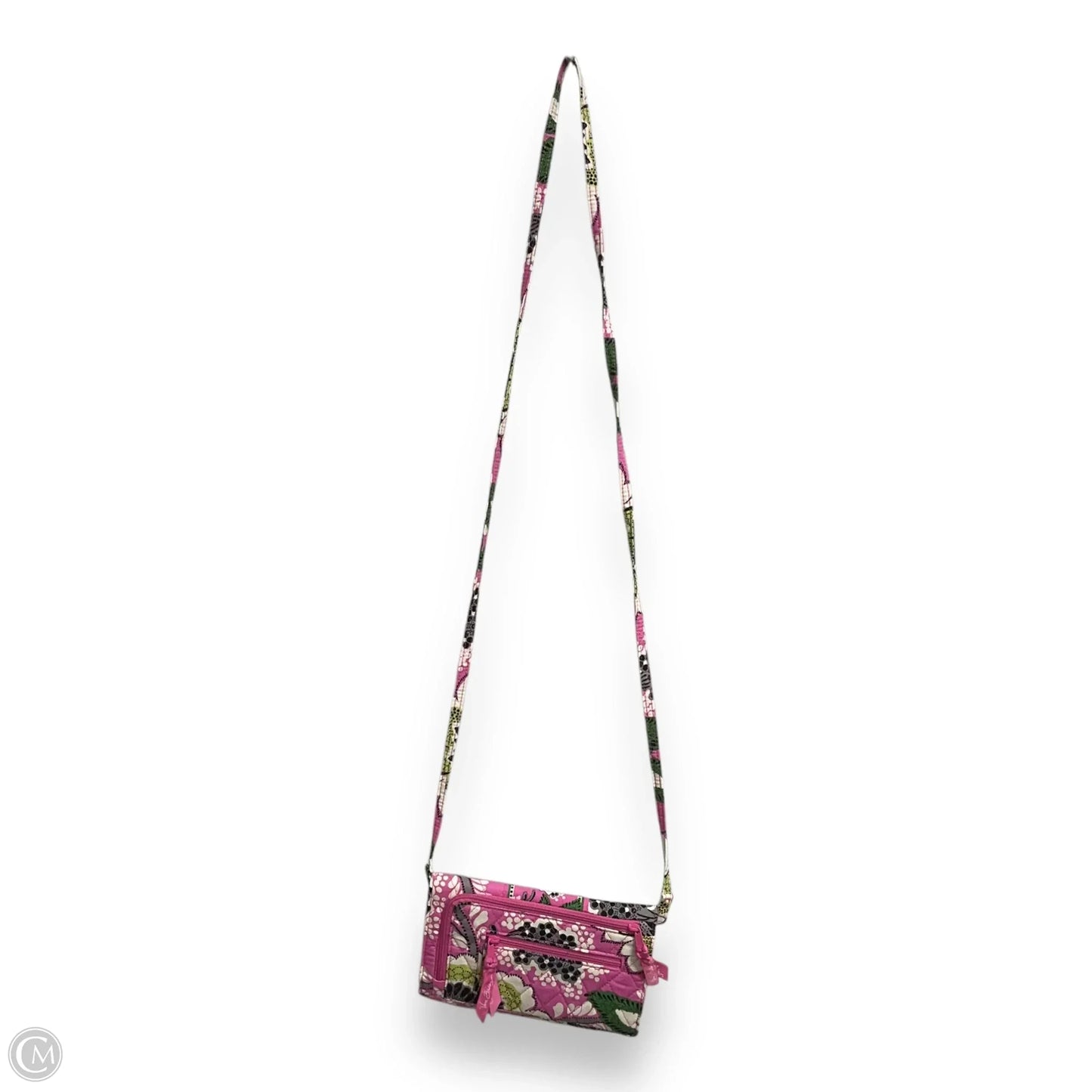 Crossbody By Vera Bradley, Size: Small
