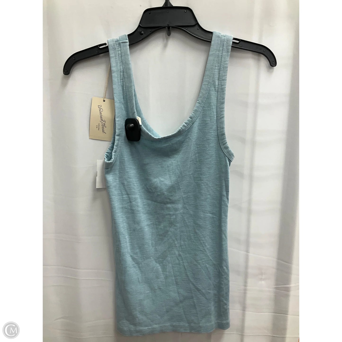 Tank Top By Universal Thread In Blue, Size: Xs