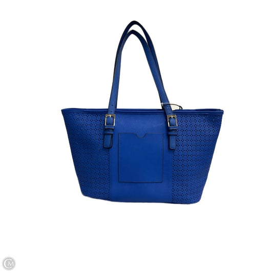 Handbag By Tignanello? Purses, Size: Large