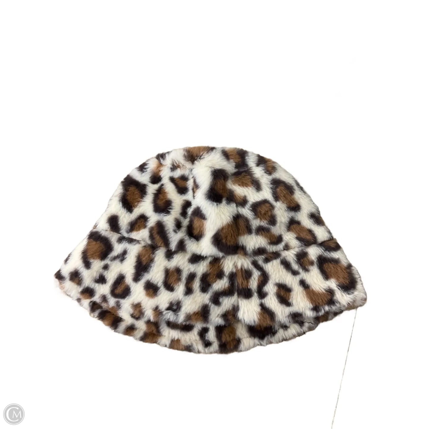 Hat Bucket By Charlie Paige