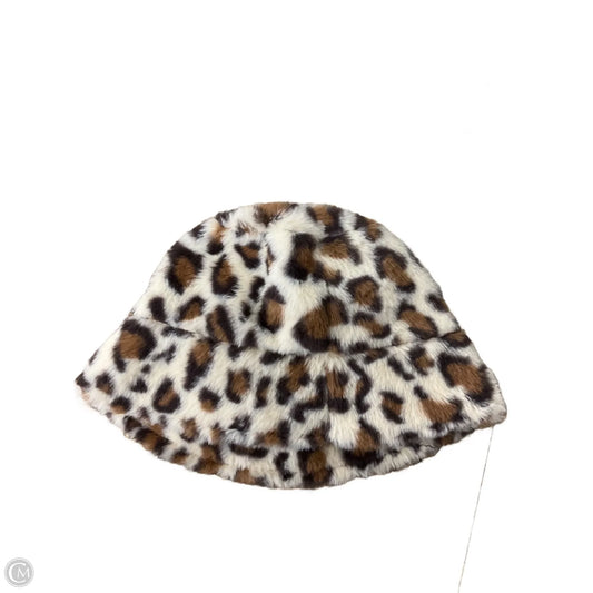 Hat Bucket By Charlie Paige