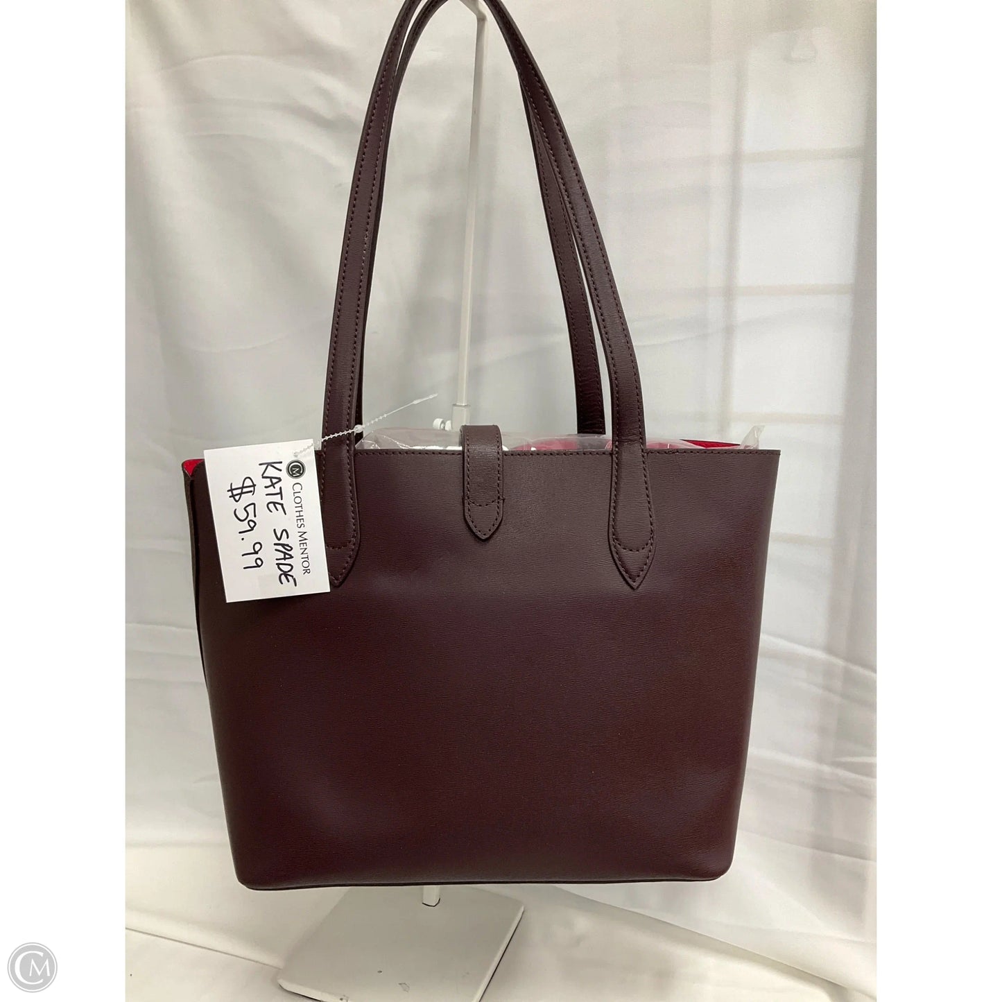 Handbag Designer By Kate Spade, Size: Medium