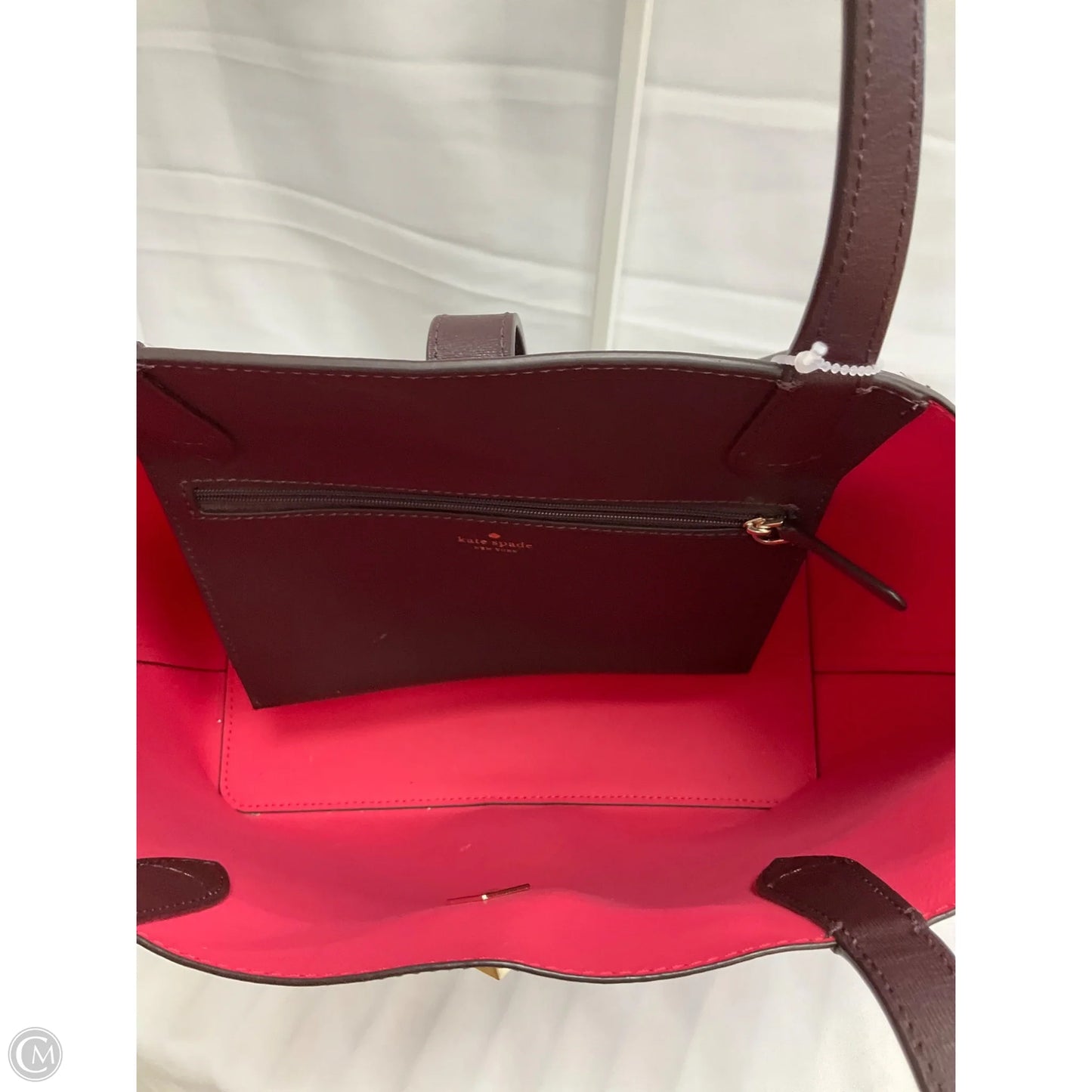 Handbag Designer By Kate Spade, Size: Medium