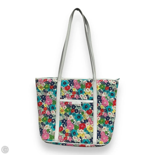 Handbag By Vera Bradley  Size: Medium