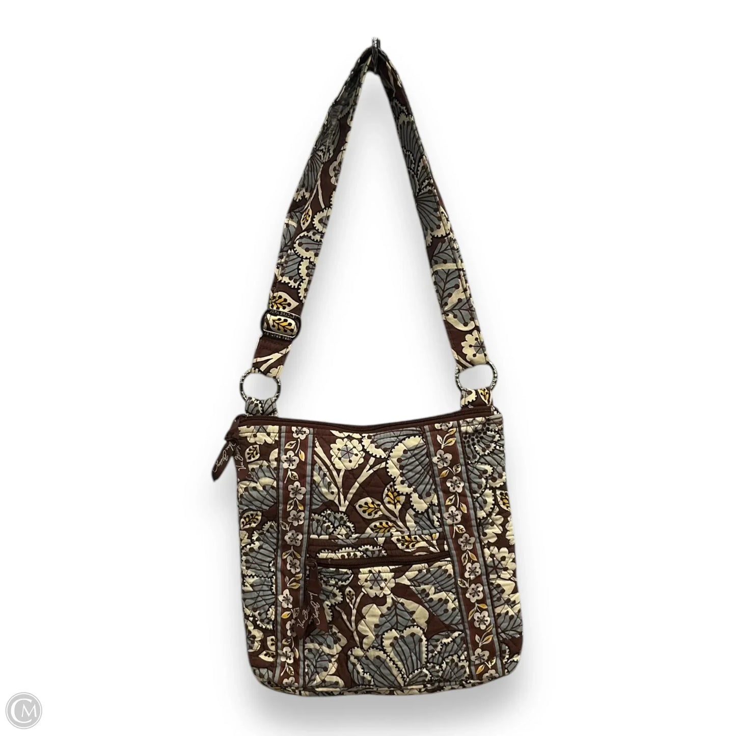 Crossbody By Vera Bradley  Size: Medium