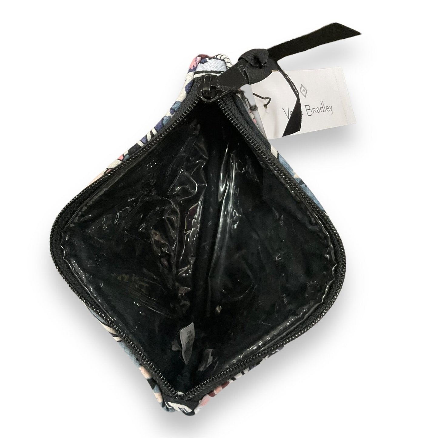 Makeup Bag By Vera Bradley  Size: Medium