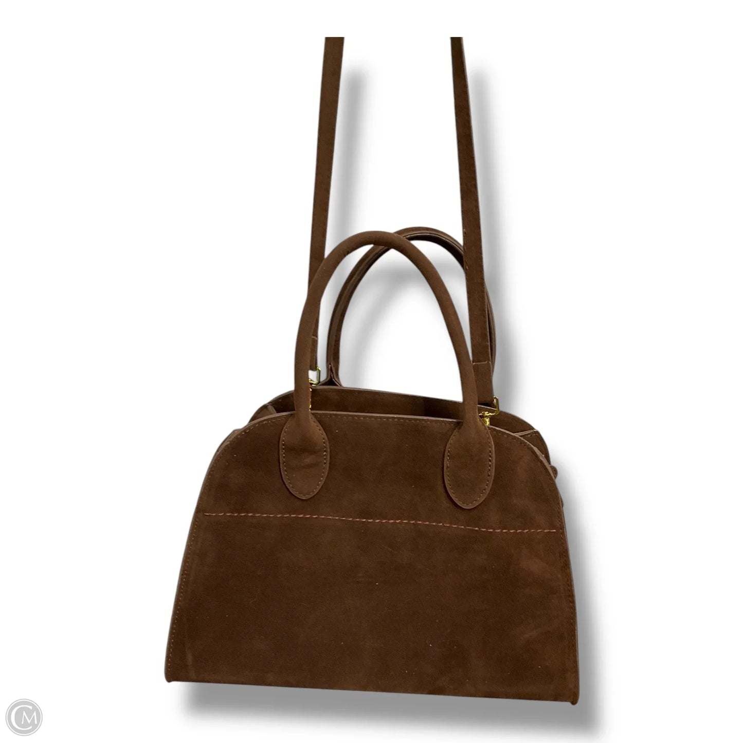 Handbag By Clothes Mentor, Size: Medium