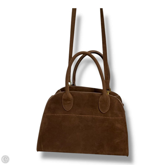 Handbag By Clothes Mentor, Size: Medium