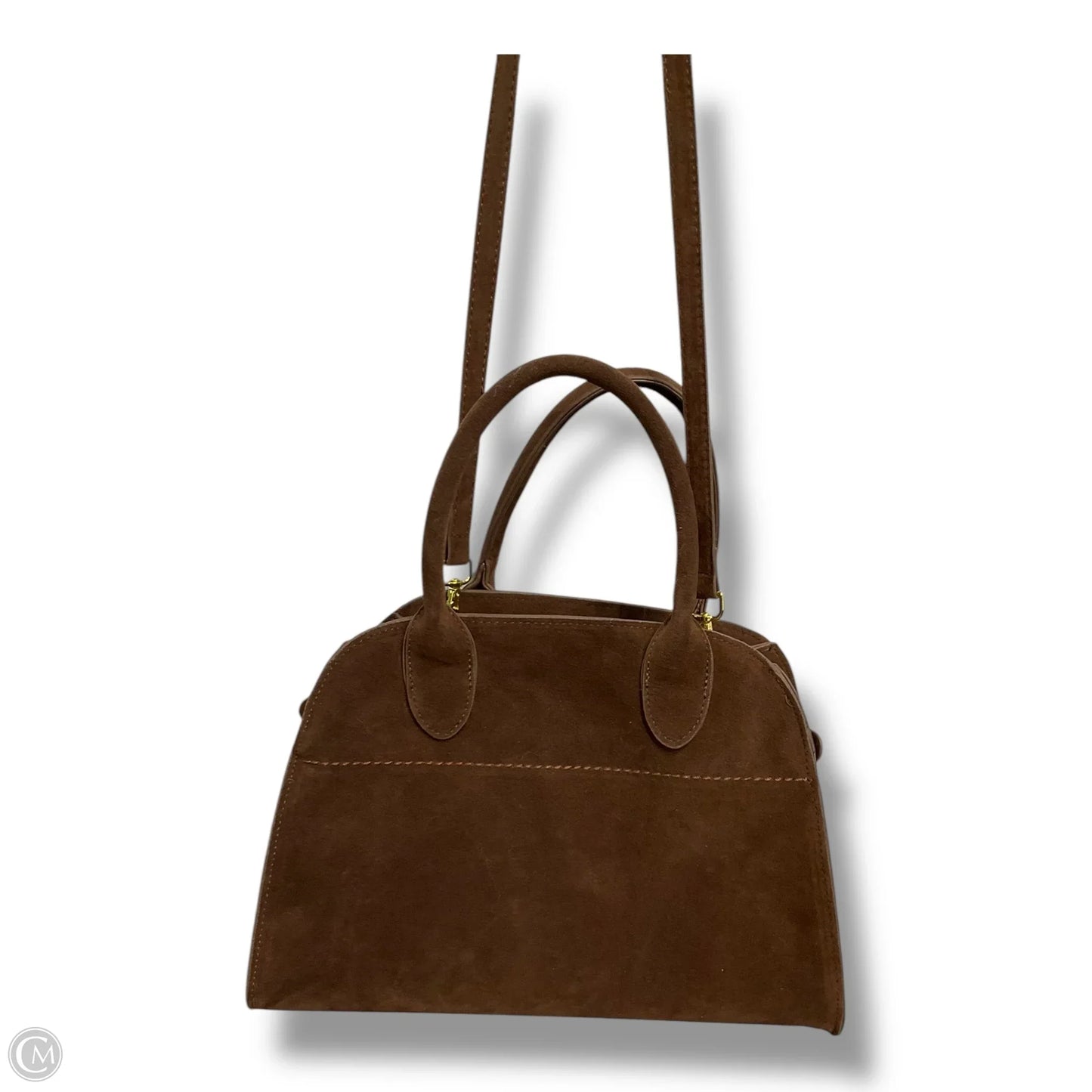 Handbag By Clothes Mentor, Size: Medium