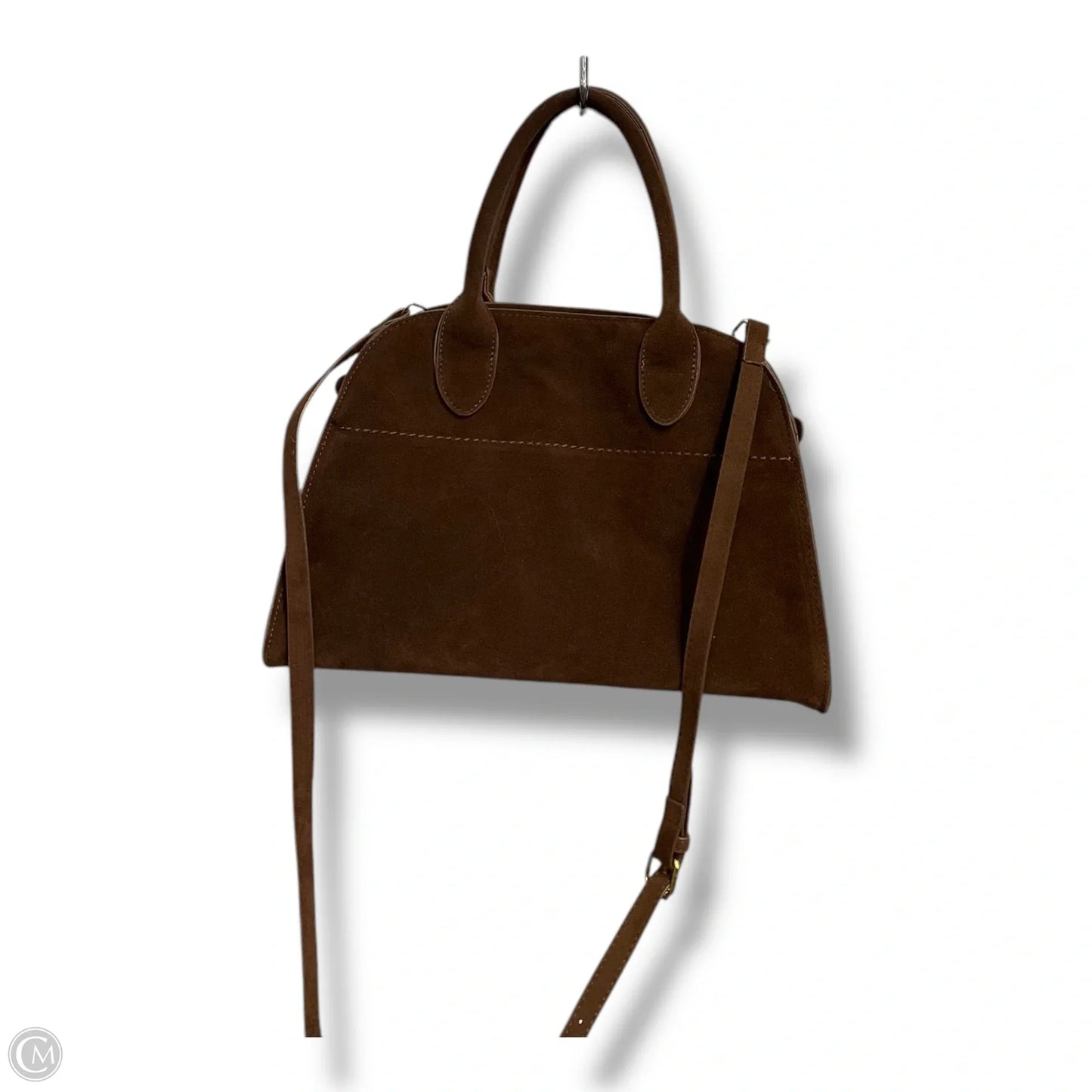 Handbag By Clothes Mentor, Size: Medium