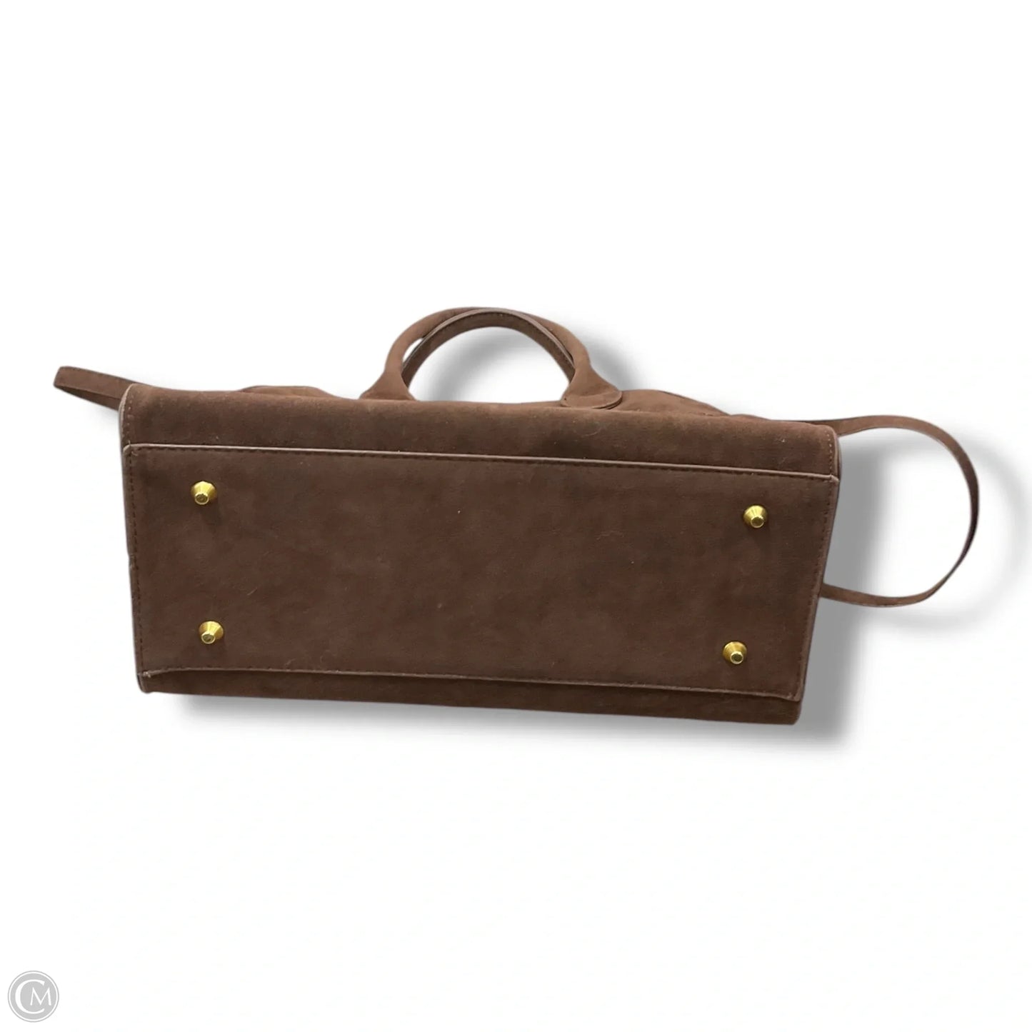 Handbag By Clothes Mentor, Size: Medium