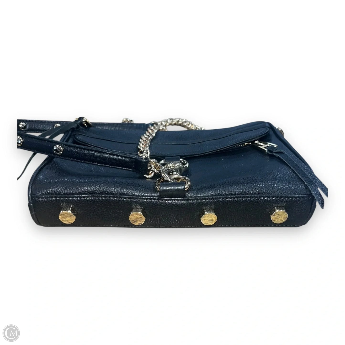 Crossbody Designer By Rebecca Minkoff, Size: Medium