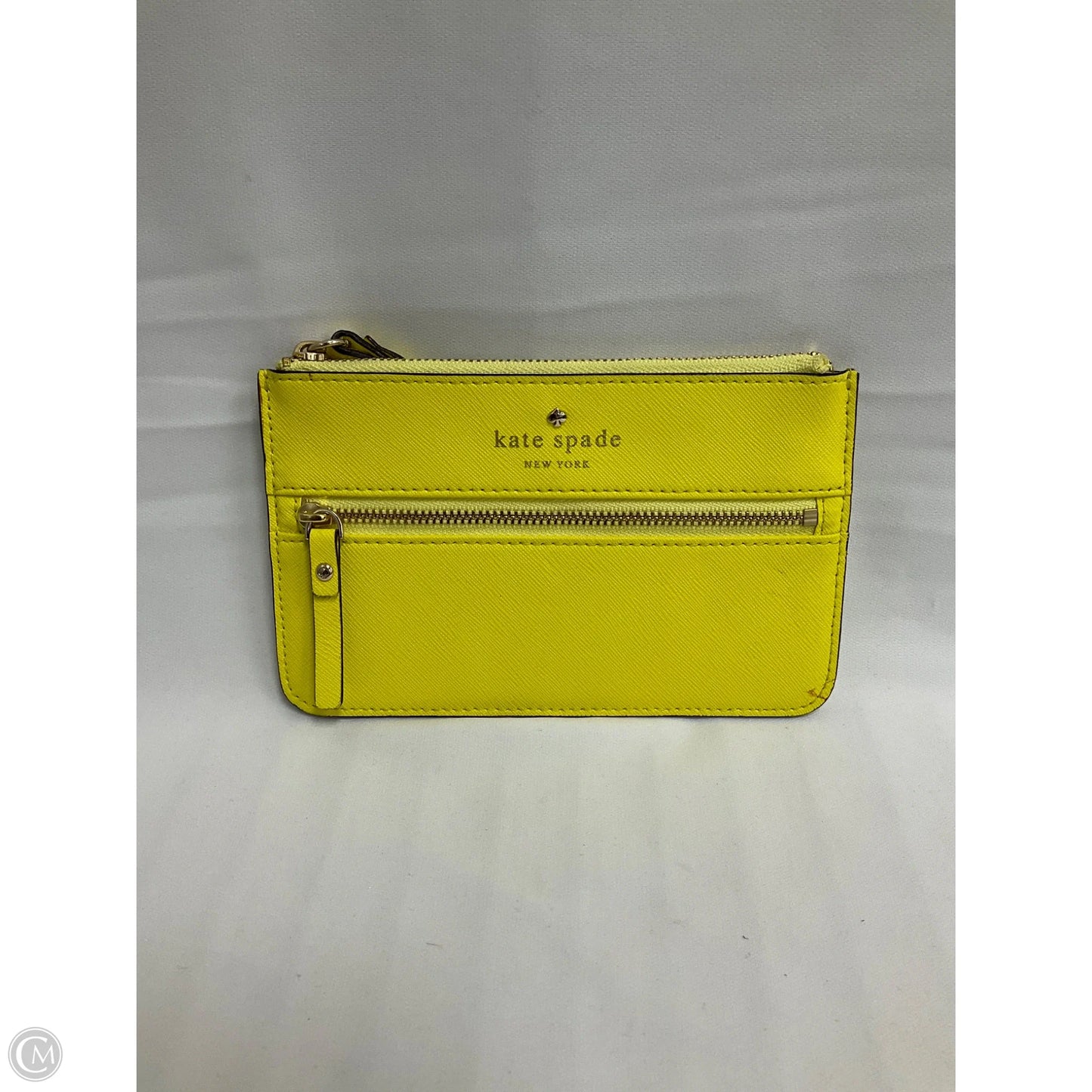Wristlet Designer By Kate Spade, Size: Medium