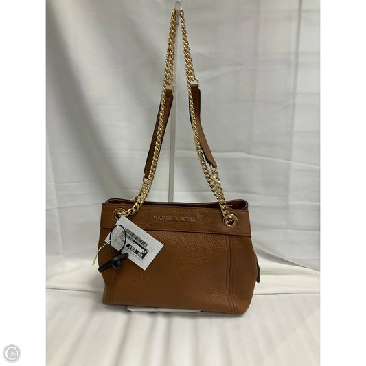 Handbag Designer By Michael Kors, Size: Small