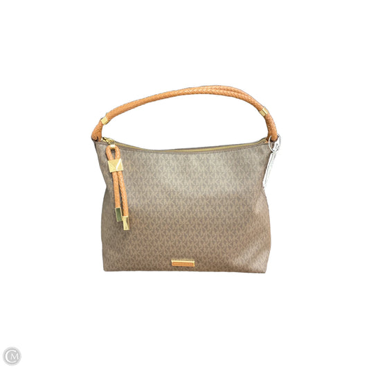 Handbag Designer By Michael Kors, Size: Large