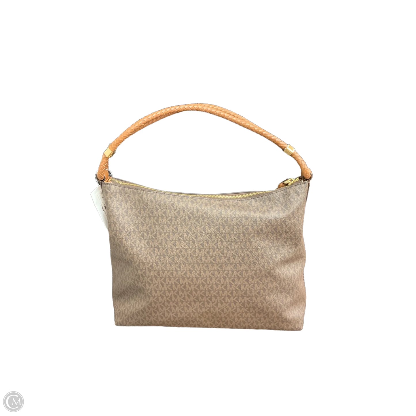 Handbag Designer By Michael Kors, Size: Large