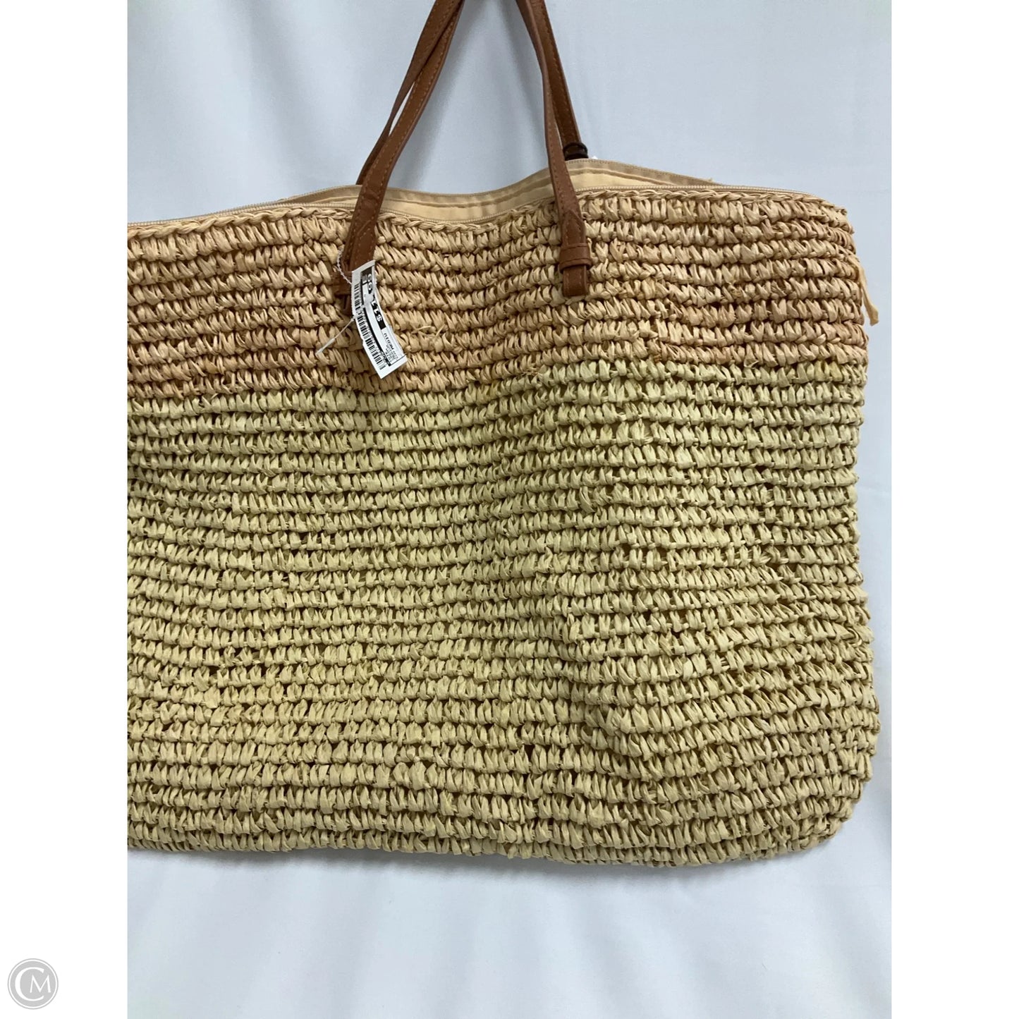 Tote By Cmf, Size: Medium