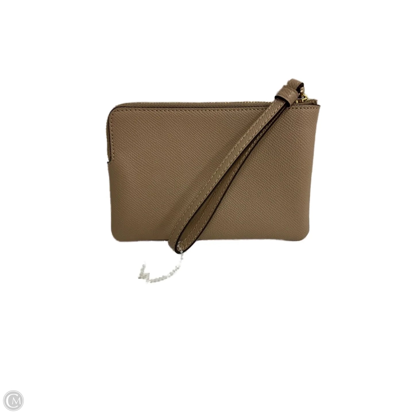 Wallet Designer By Coach, Size: Medium