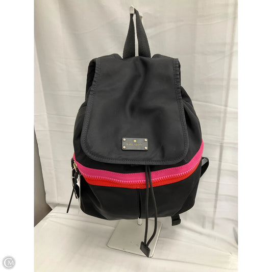 Backpack Designer By Kate Spade, Size: Medium