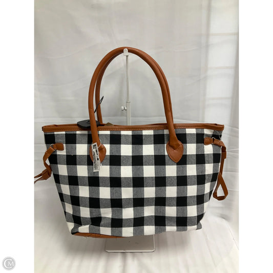 Handbag By Clothes Mentor, Size: Medium