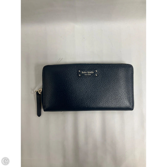 Wallet Designer By Kate Spade, Size: Medium