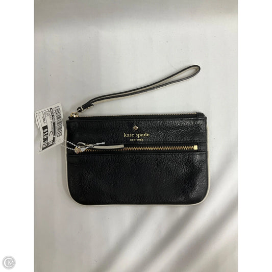 Wristlet Designer By Kate Spade, Size: Small