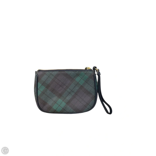 Wristlet By Talbots, Size: Medium
