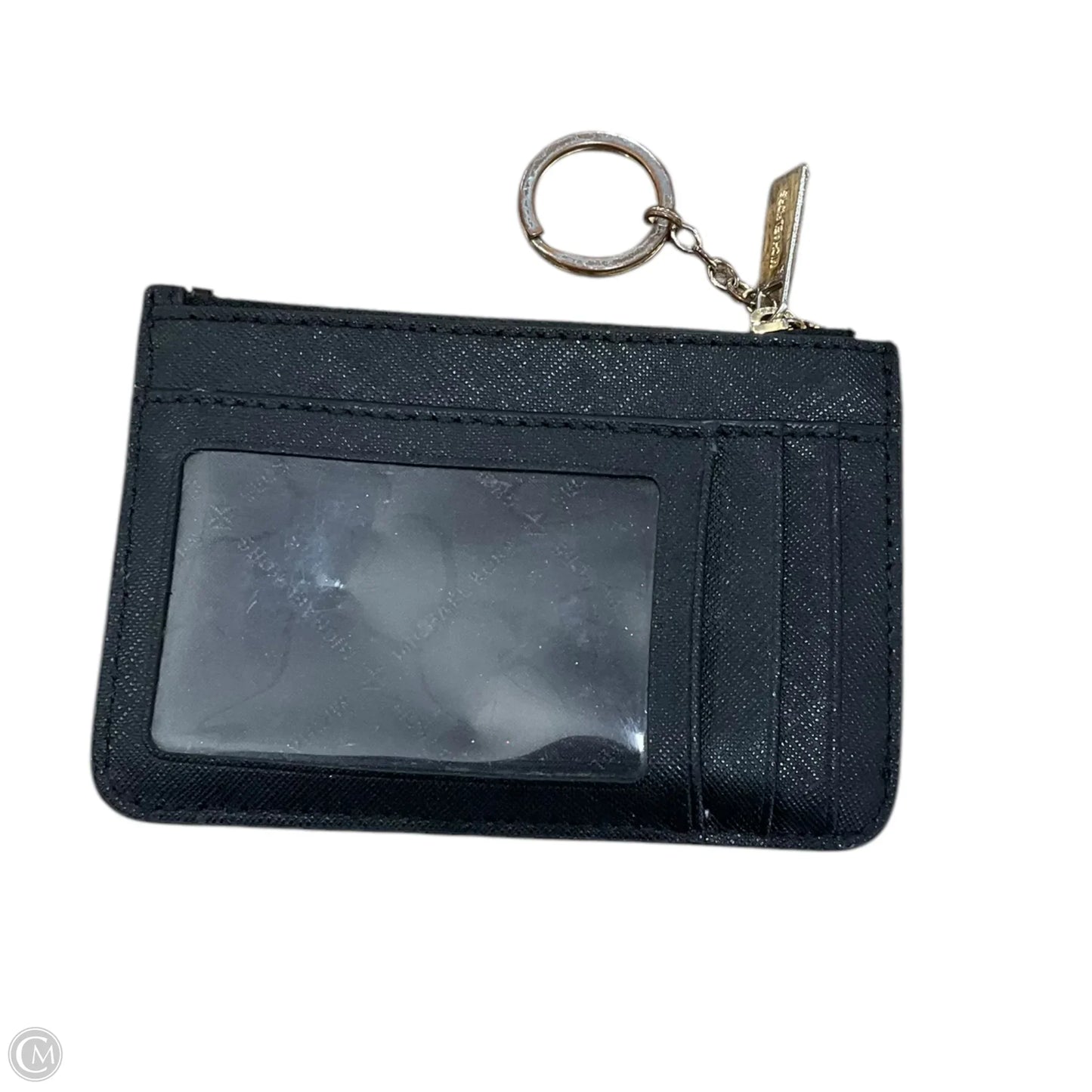 Wallet Designer By Michael Kors, Size: Small