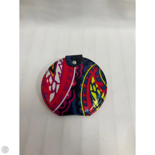 Accessory Tag By Vera Bradley, Size: Small