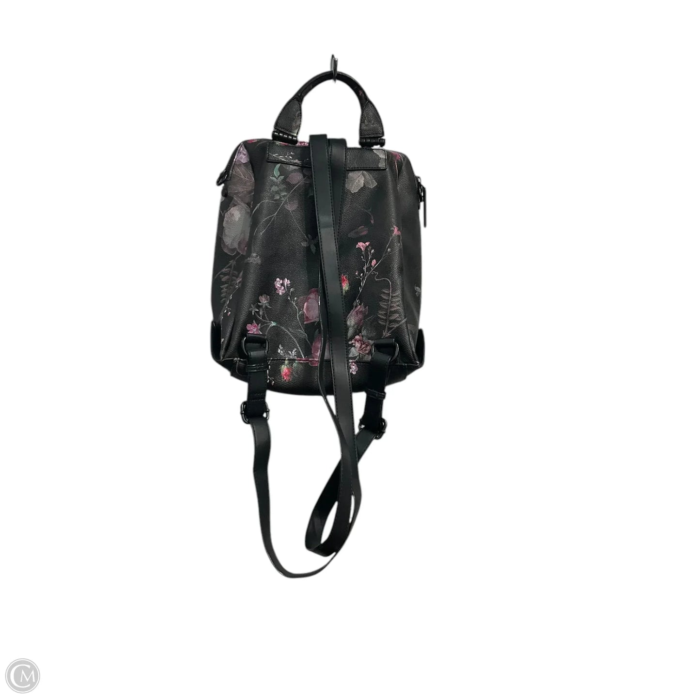 Backpack By Elliot Lucca, Size: Small