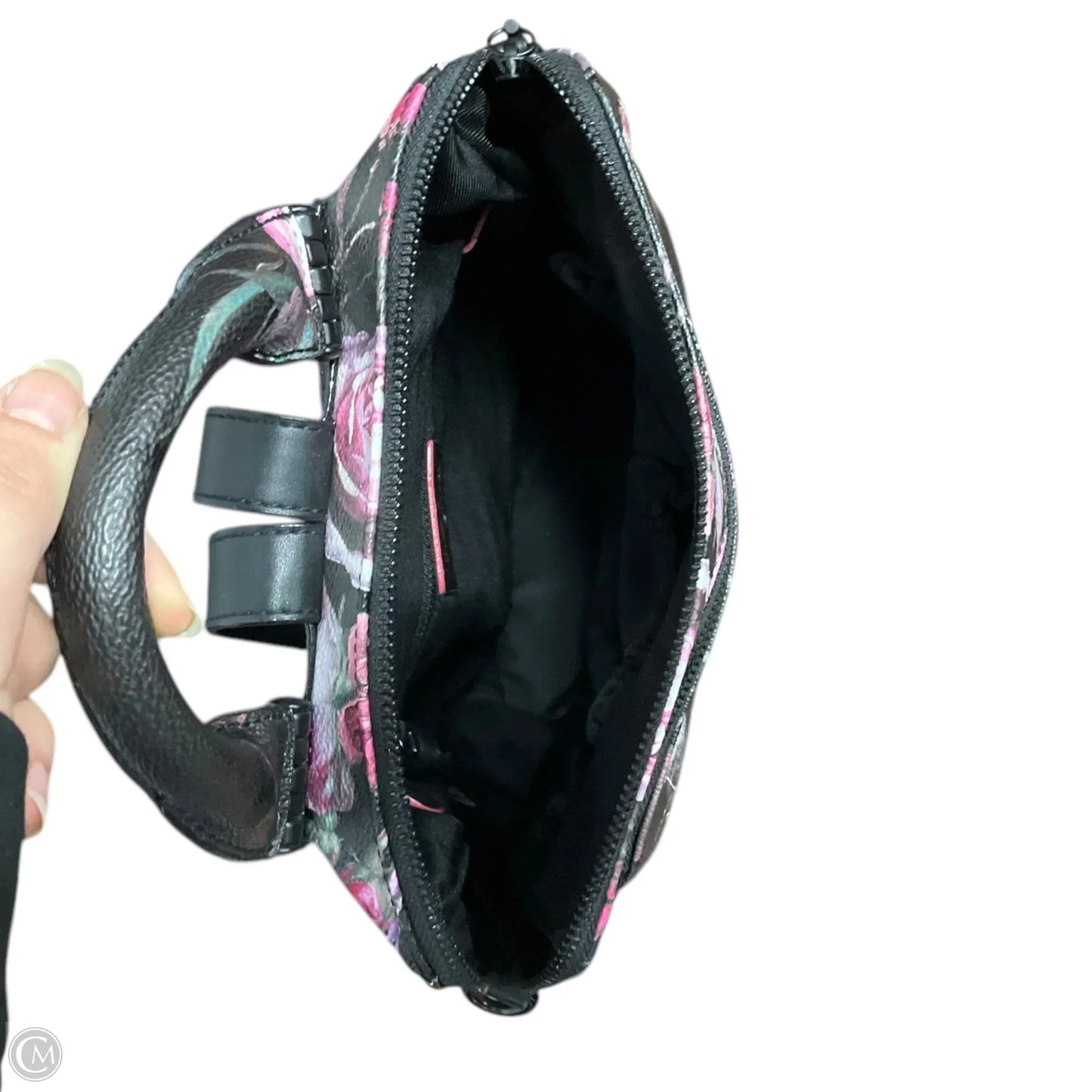 Backpack By Elliot Lucca, Size: Small