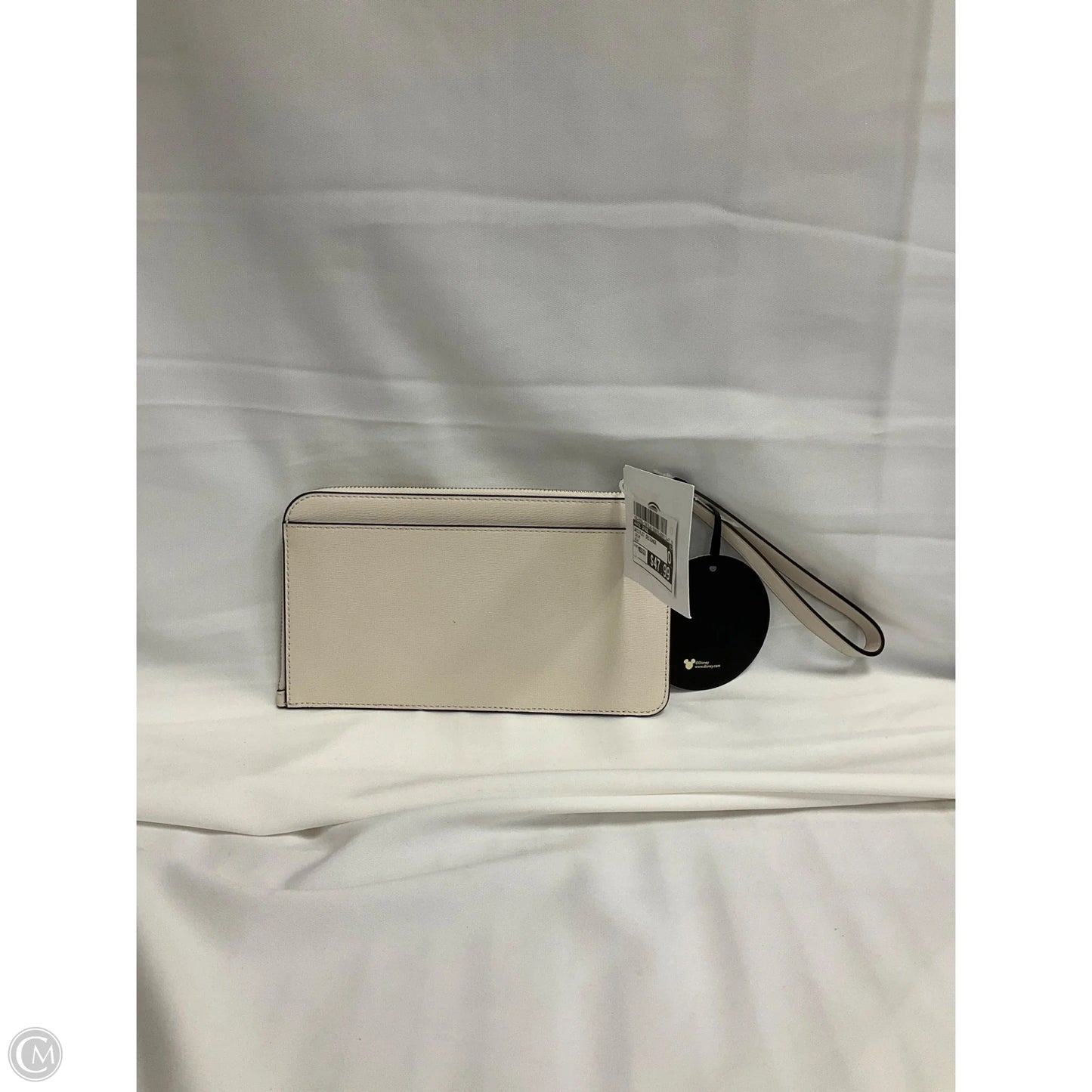 Wristlet Designer By Kate Spade, Size: Medium